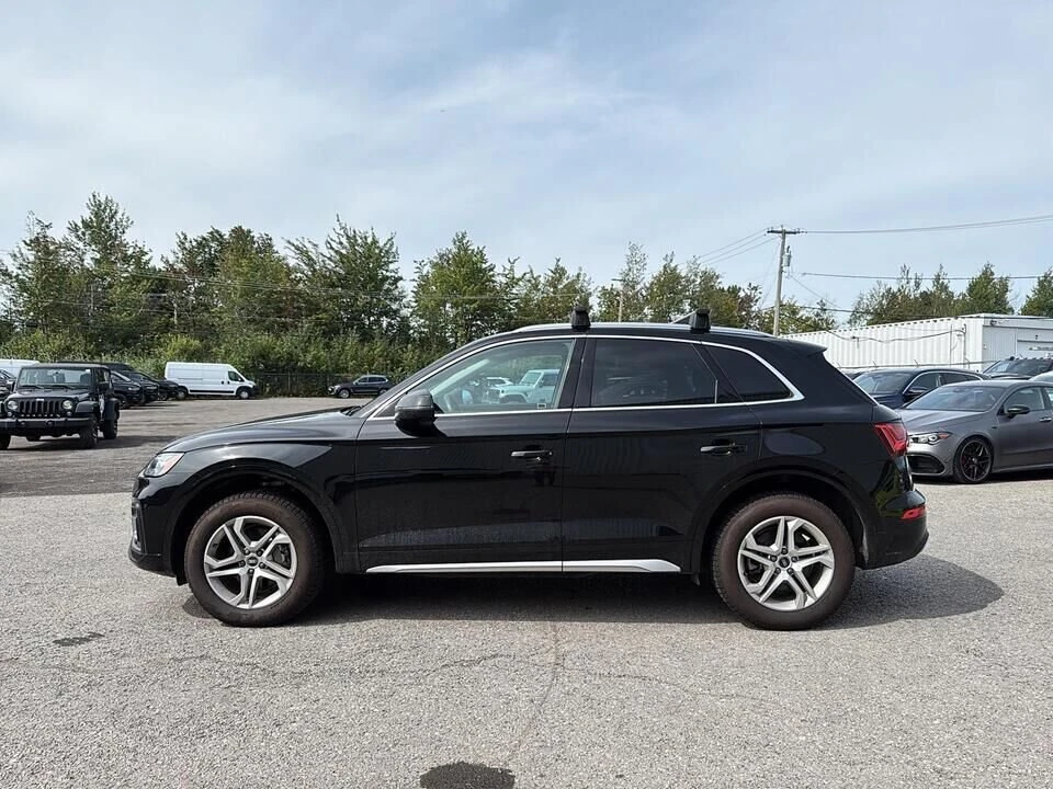 2022 Audi FY Q5 - Image 3 of 20