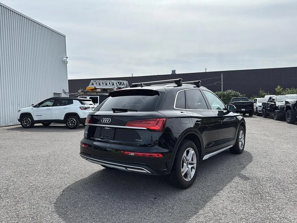 2022 Audi FY Q5 - Image 7 of 20