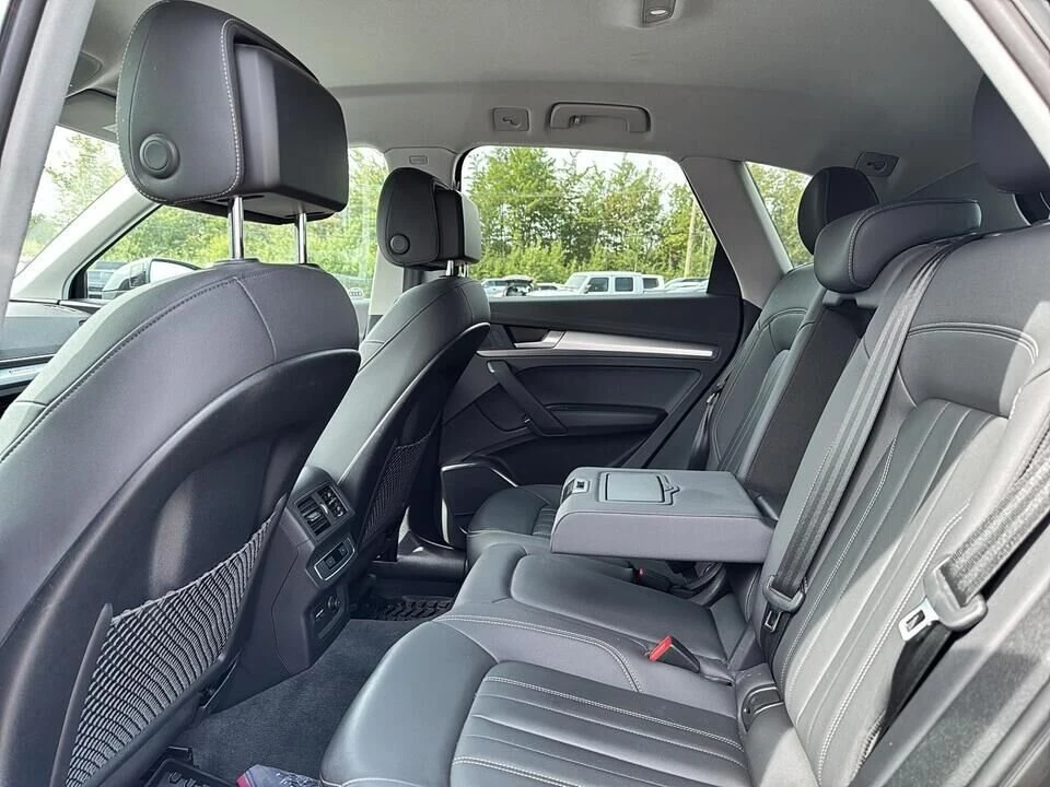 2022 Audi FY Q5 - Image 14 of 20