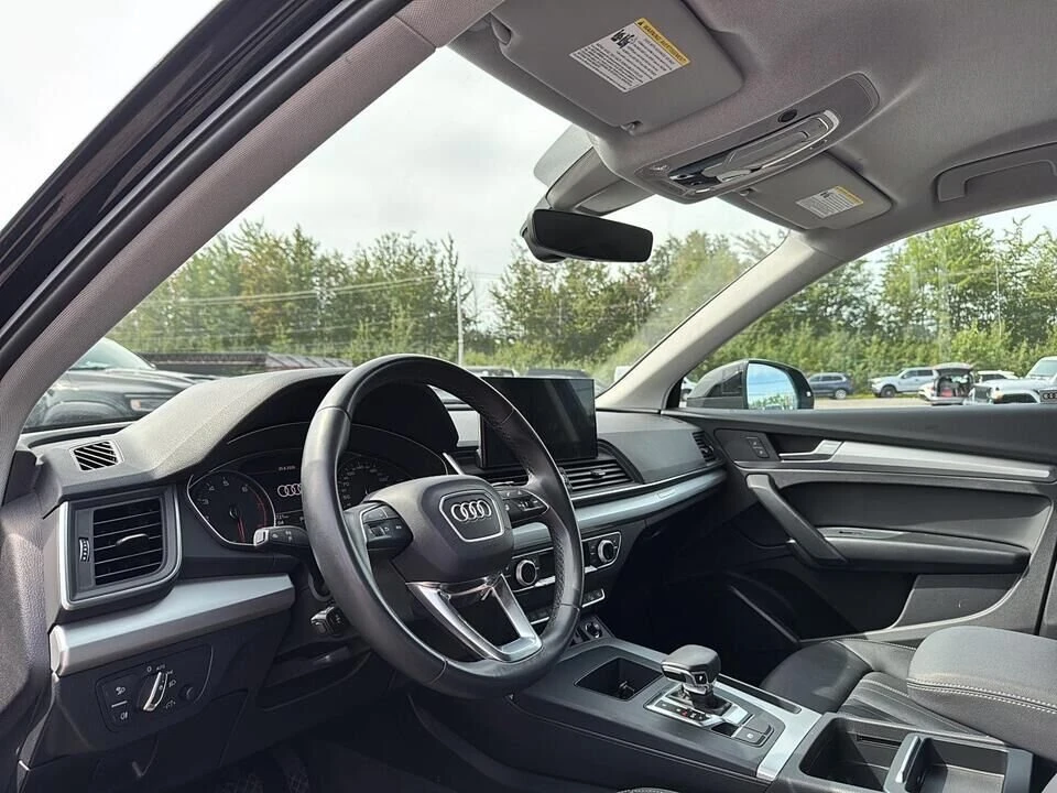 2022 Audi FY Q5 - Image 11 of 20