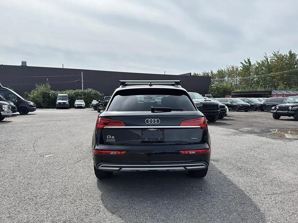 2022 Audi FY Q5 - Image 6 of 20