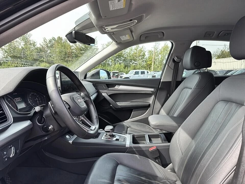 2022 Audi FY Q5 - Image 12 of 20