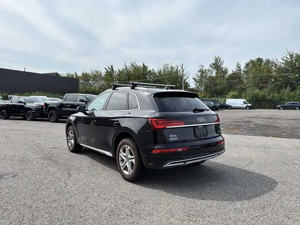 2022 Audi FY Q5 - Image 5 of 20