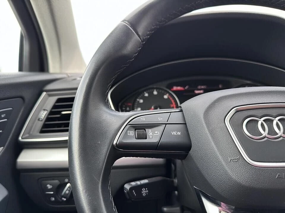 2022 Audi FY Q5 - Image 19 of 20