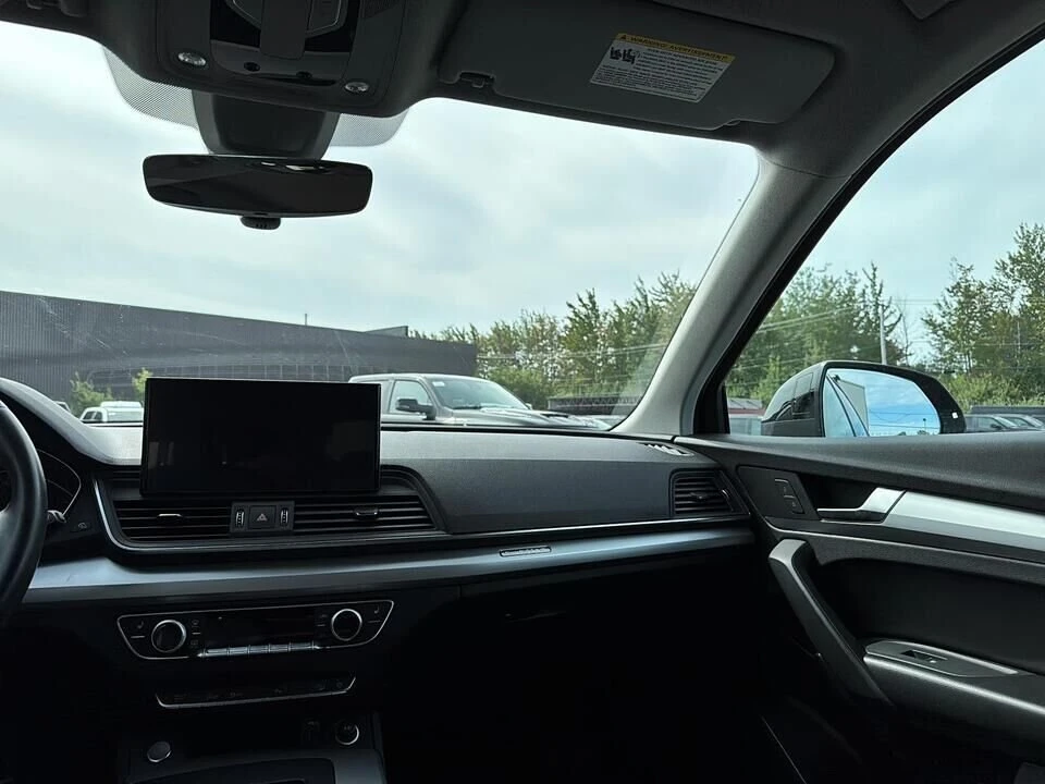 2022 Audi FY Q5 - Image 18 of 20