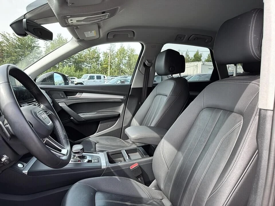 2022 Audi FY Q5 - Image 13 of 20