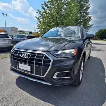 2022 Audi Q5 Komfort