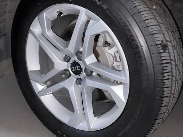 2022 Audi FY Q5 - Image 7 of 15