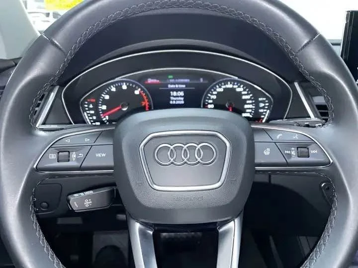 2022 Audi FY Q5 - Image 10 of 15