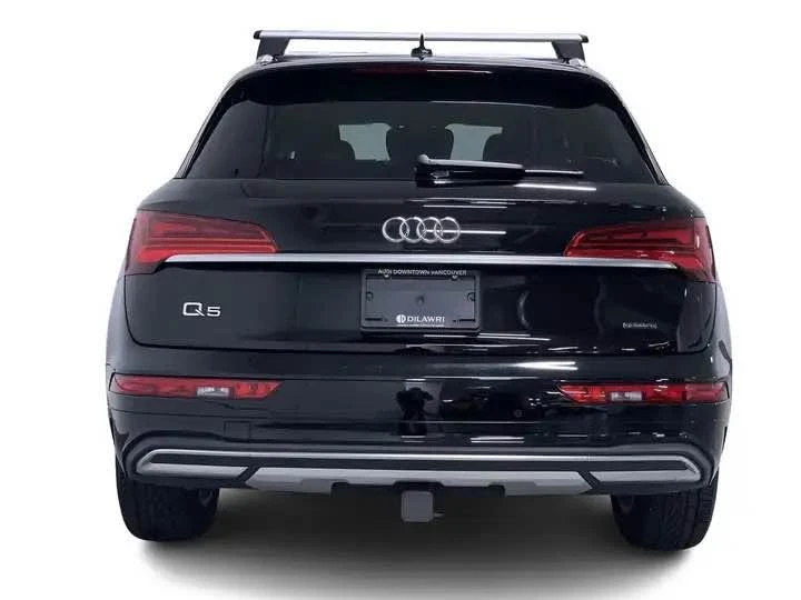2022 Audi FY Q5 - Image 4 of 15
