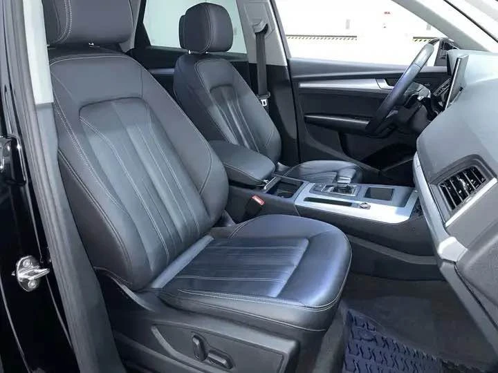 2022 Audi FY Q5 - Image 14 of 15