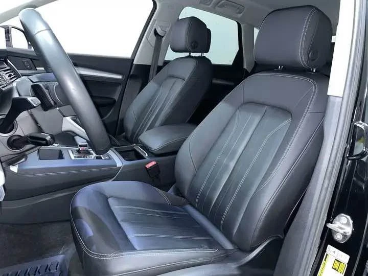 2022 Audi FY Q5 - Image 8 of 15