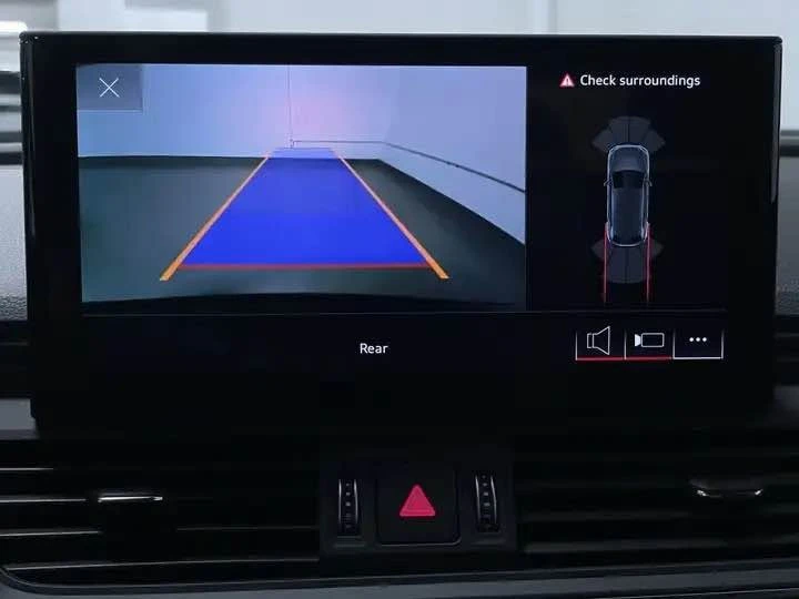 2022 Audi FY Q5 - Image 11 of 15