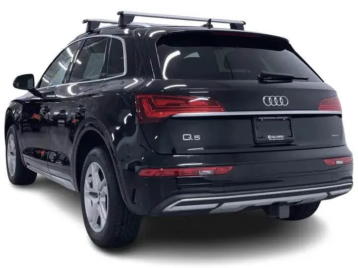 2022 Audi FY Q5 - Image 3 of 15