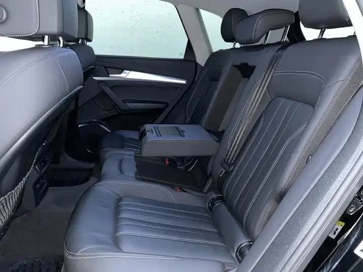 2022 Audi FY Q5 - Image 12 of 15
