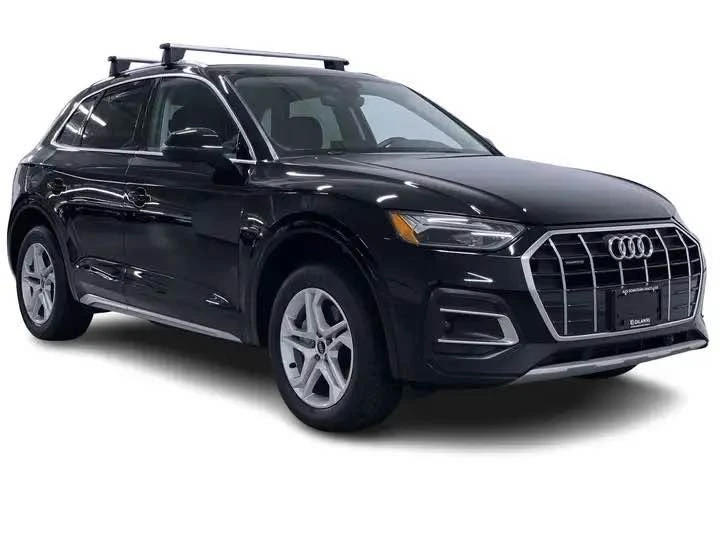 2022 Audi FY Q5 - Image 6 of 15