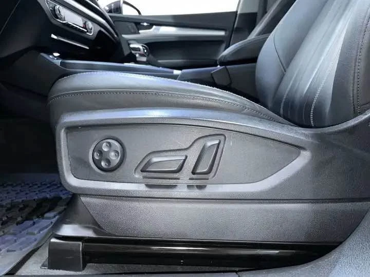 2022 Audi FY Q5 - Image 9 of 15