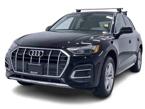 2022 Audi Q5 45 Komfort quattro