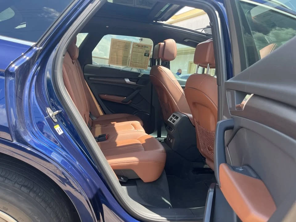 2022 Audi FY Q5 - Image 10 of 12