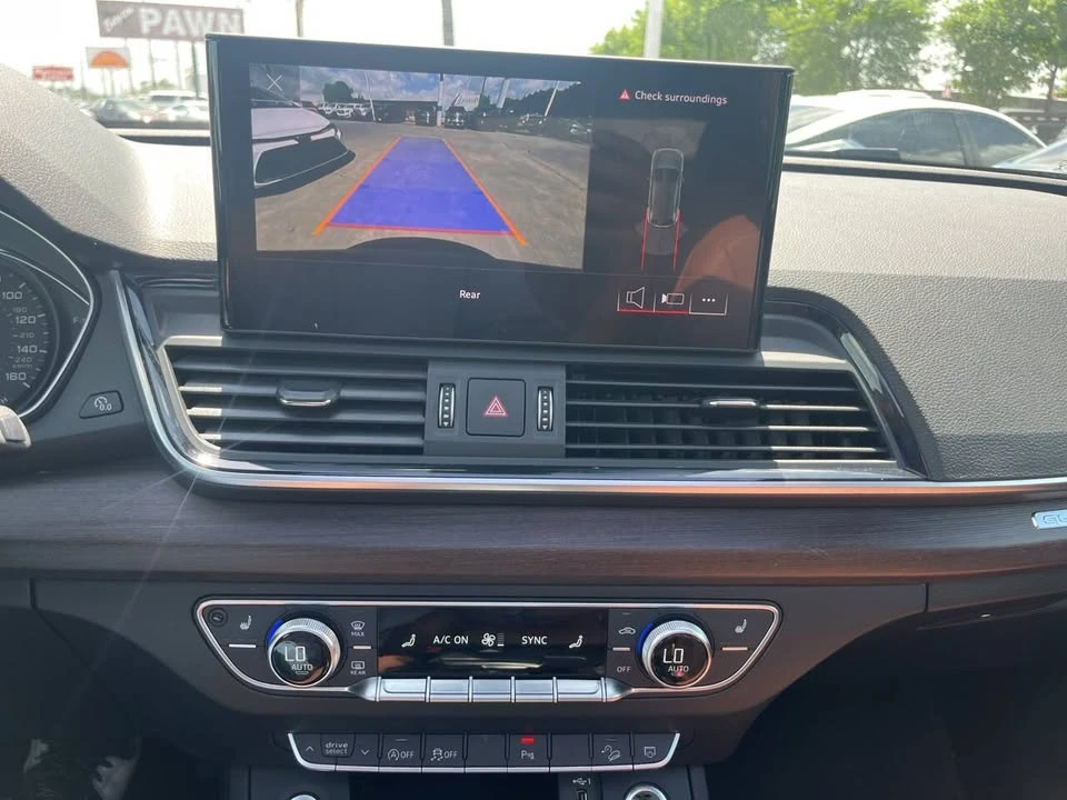 2022 Audi FY Q5 - Image 12 of 12