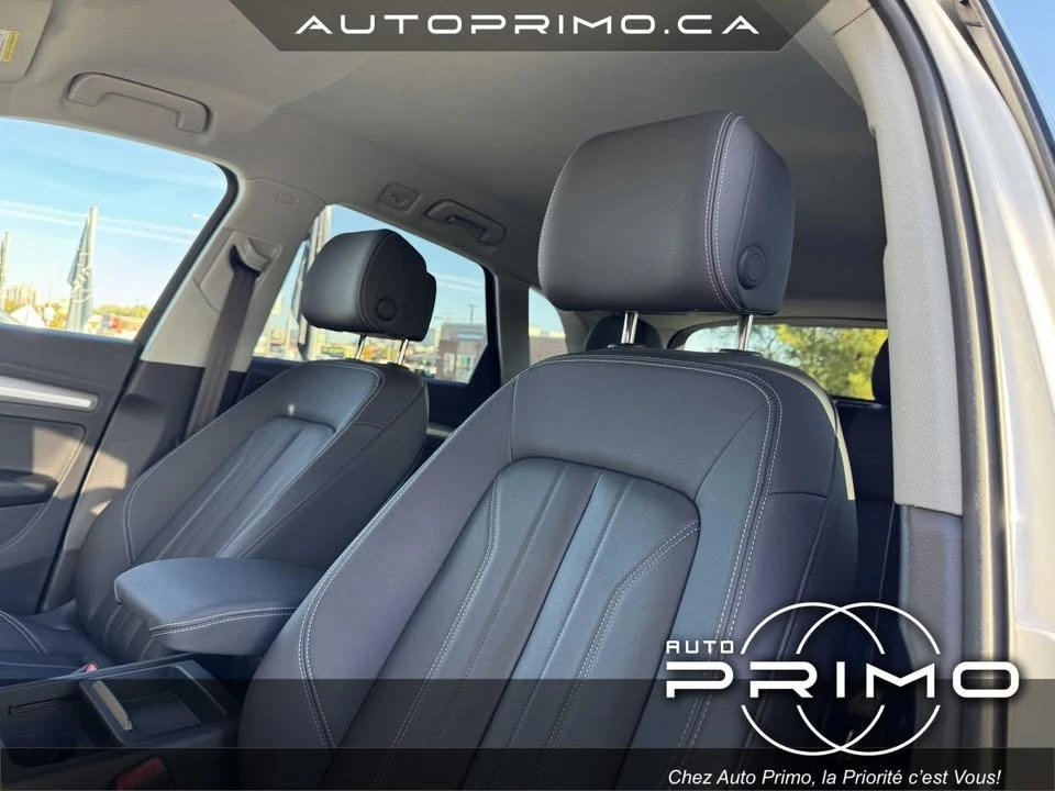 2022 Audi FY Q5 - Image 12 of 20