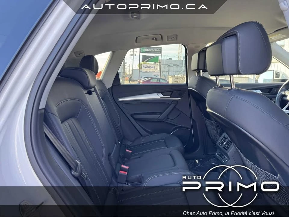 2022 Audi FY Q5 - Image 20 of 20
