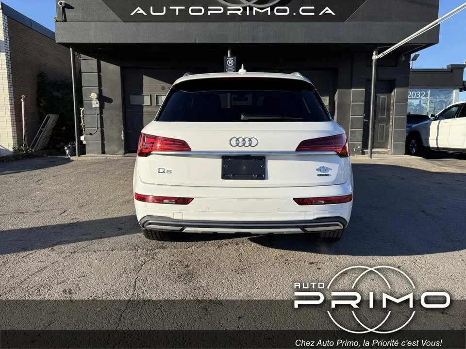 2022 Audi FY Q5 - Image 7 of 20