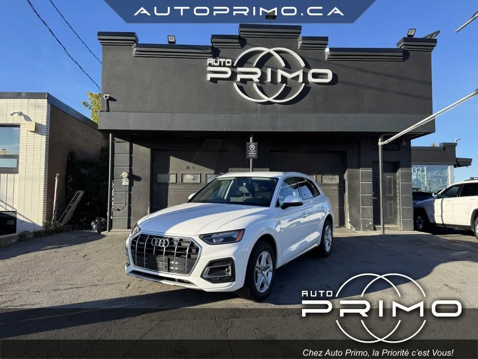 2022 Audi FY Q5 - Image 2 of 20