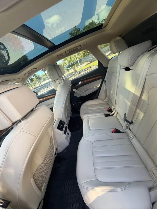 2022 Audi FY Q5 - Image 5 of 10