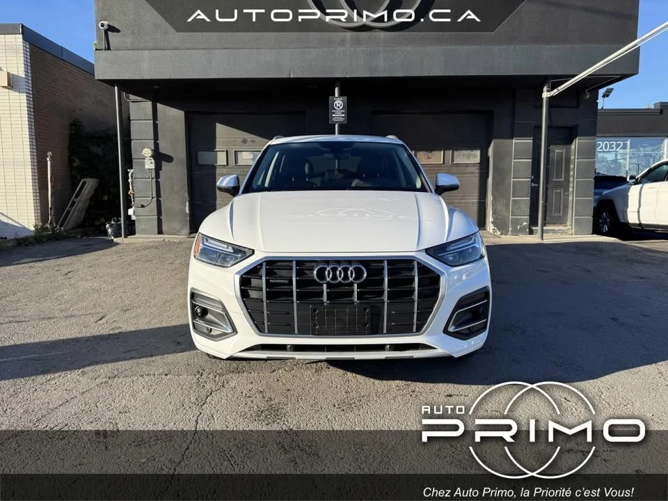 2022 Audi FY Q5 - Image 3 of 20
