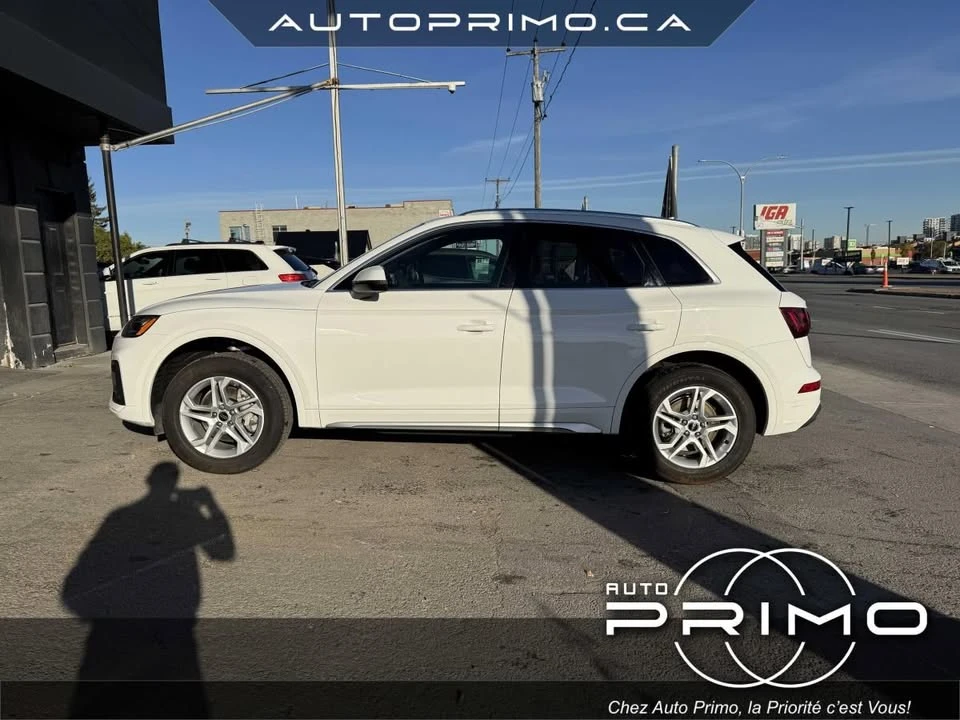2022 Audi FY Q5 - Image 9 of 20