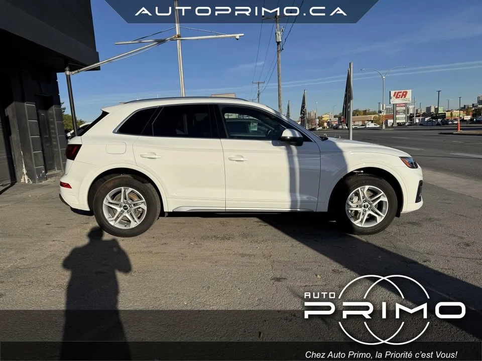 2022 Audi FY Q5 - Image 5 of 20