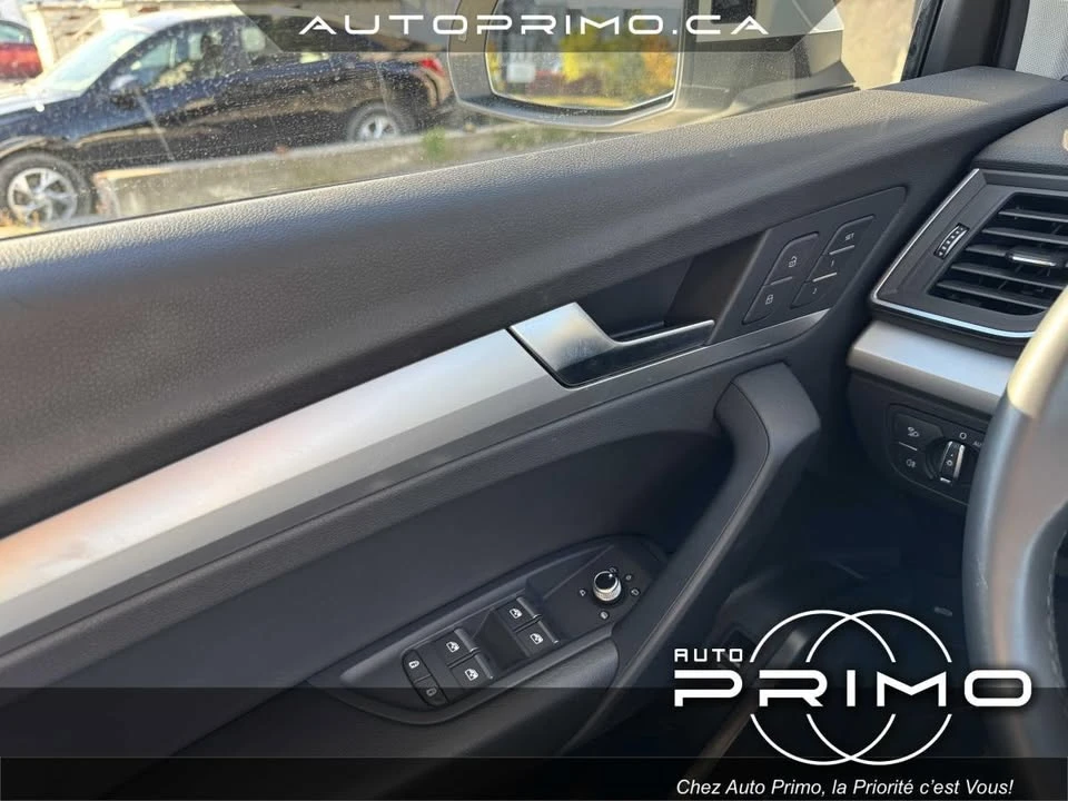 2022 Audi FY Q5 - Image 14 of 20
