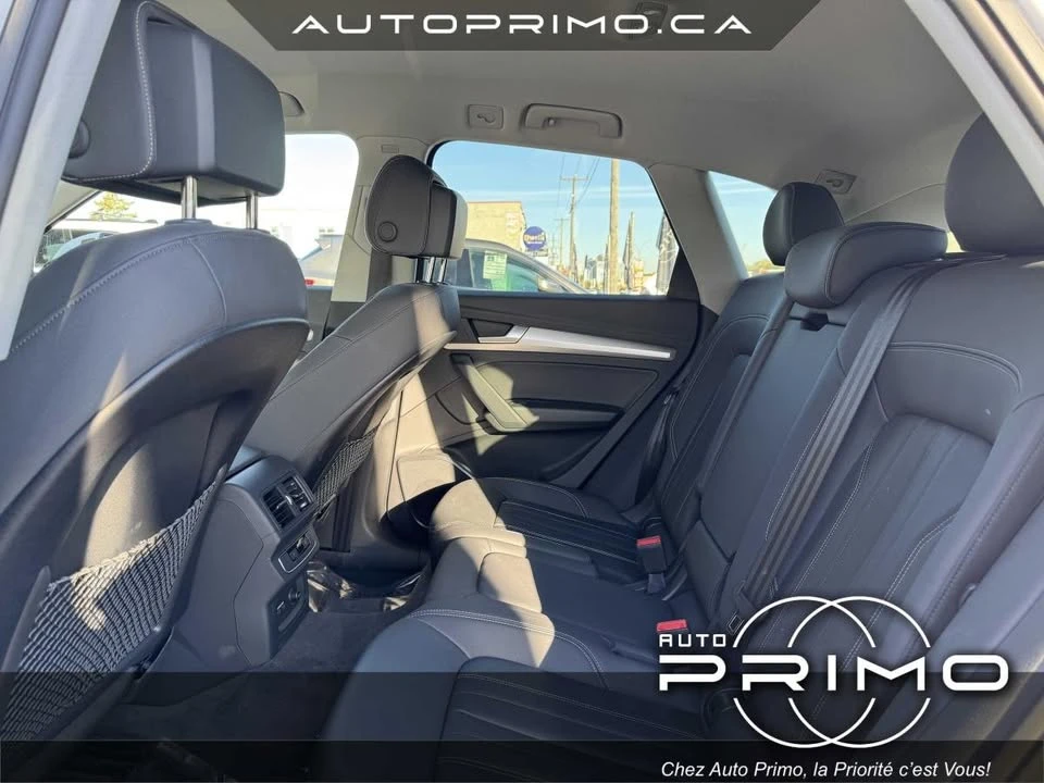 2022 Audi FY Q5 - Image 15 of 20