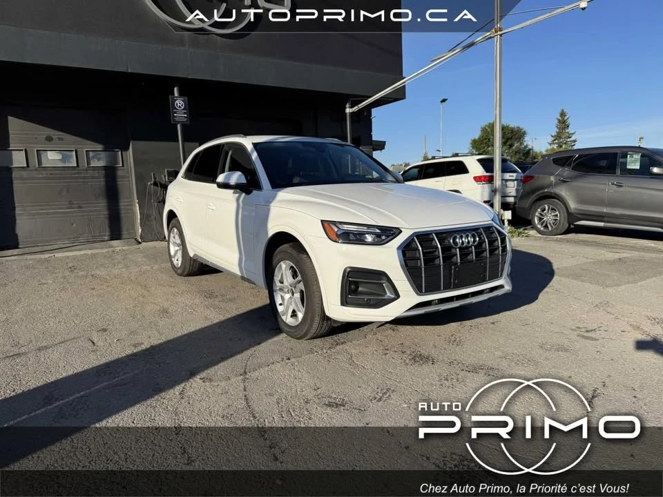 2022 Audi FY Q5 - Image 4 of 20