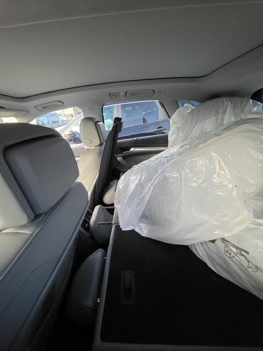 2022 Audi FY Q5 - Image 5 of 6