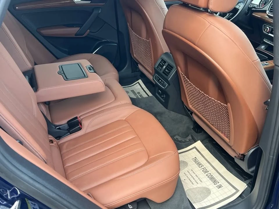 2022 Audi FY Q5 - Image 14 of 20