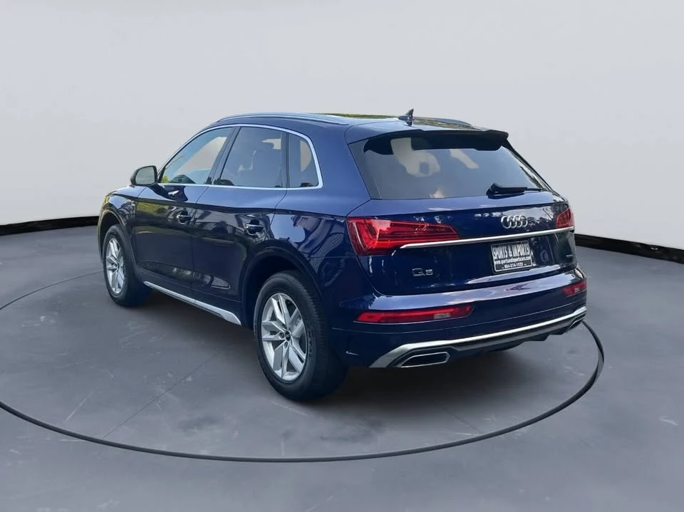 2022 Audi FY Q5 - Image 7 of 20