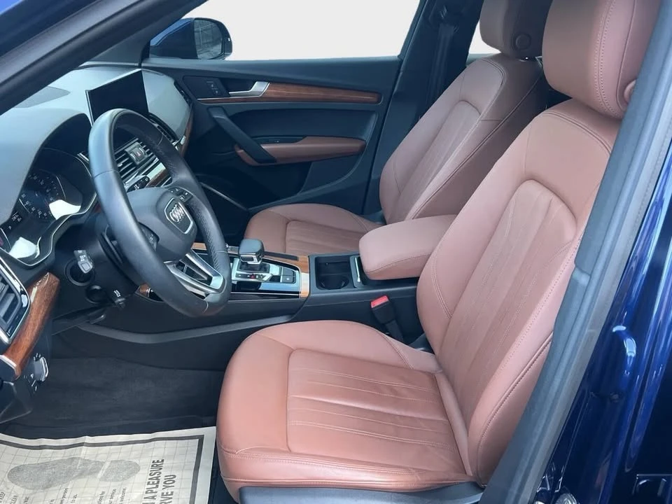 2022 Audi FY Q5 - Image 10 of 20