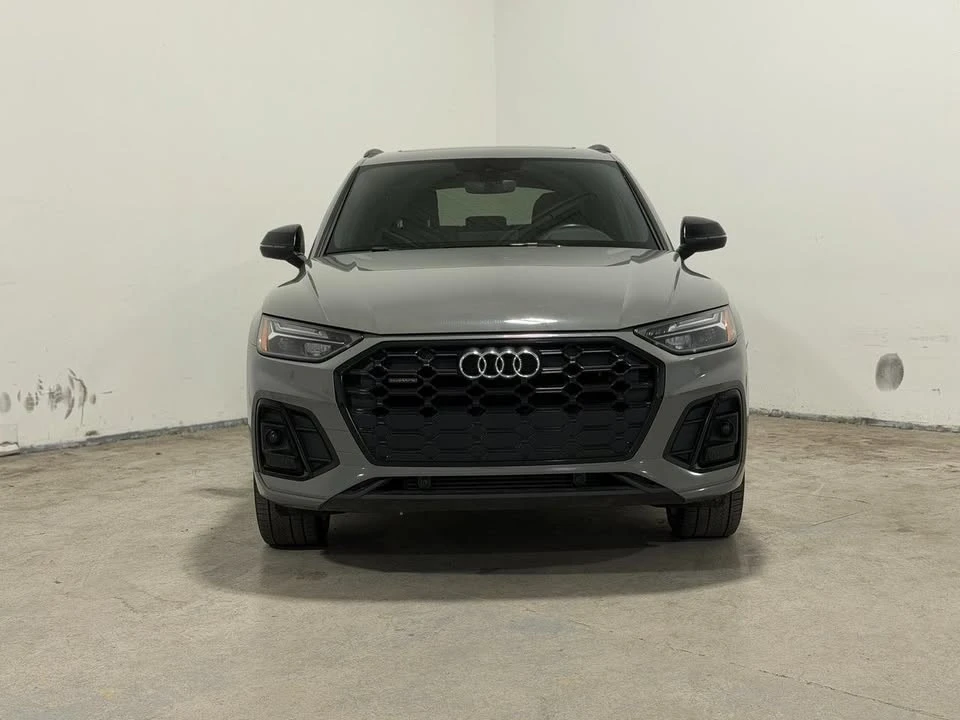 2022 Audi FY Q5 - Image 2 of 20
