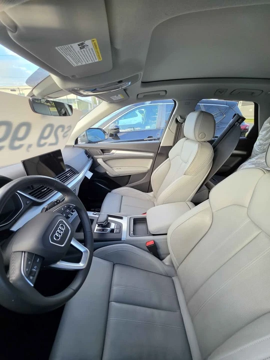 2022 Audi FY Q5 - Image 4 of 6