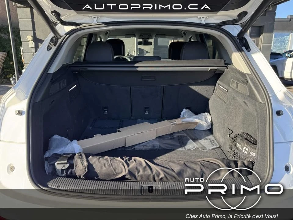 2022 Audi FY Q5 - Image 17 of 20