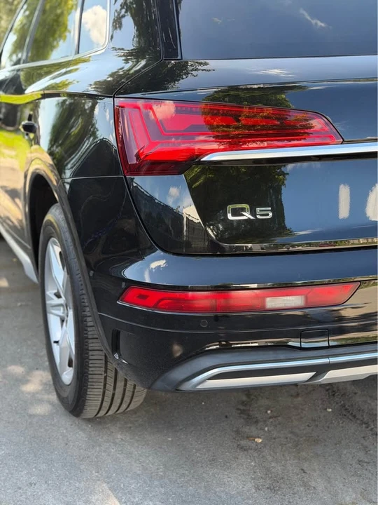 2022 Audi FY Q5 - Image 6 of 10