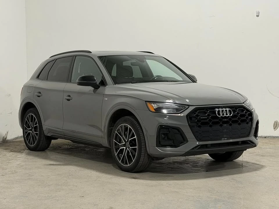 2022 Audi FY Q5 - Image 3 of 20