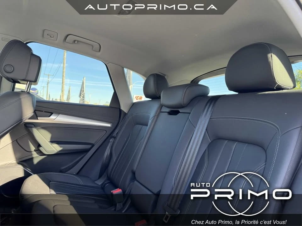 2022 Audi FY Q5 - Image 16 of 20