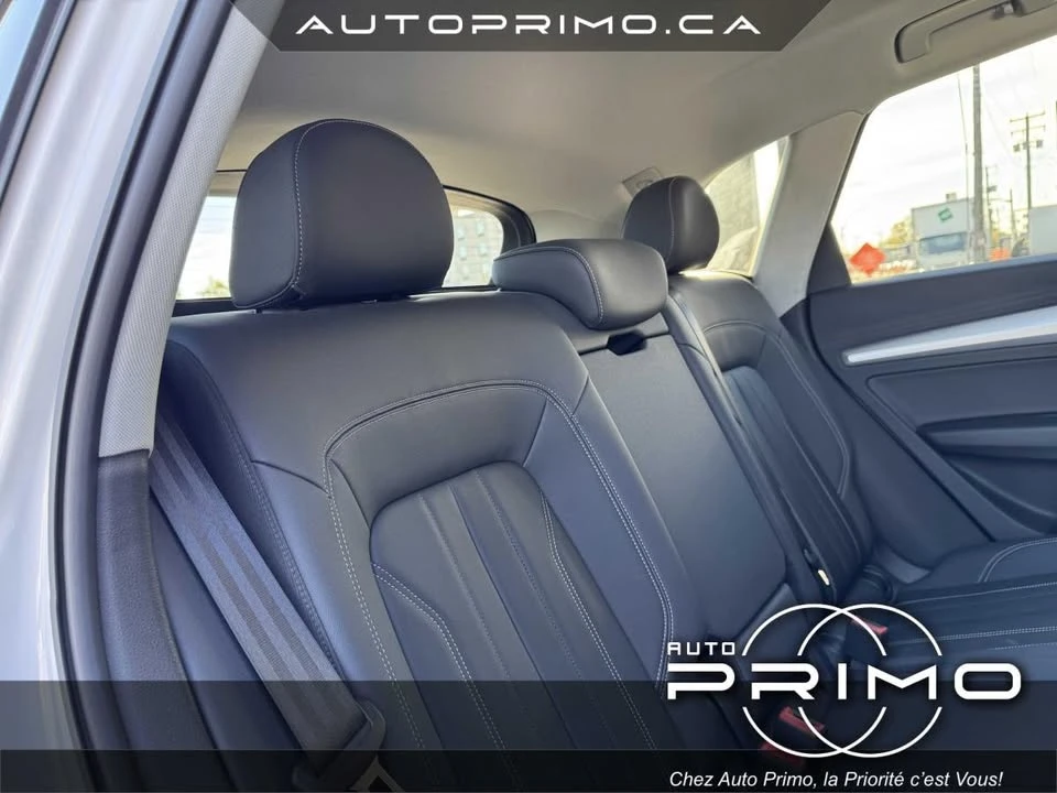 2022 Audi FY Q5 - Image 19 of 20