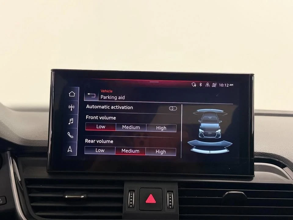 2022 Audi FY Q5 - Image 15 of 20