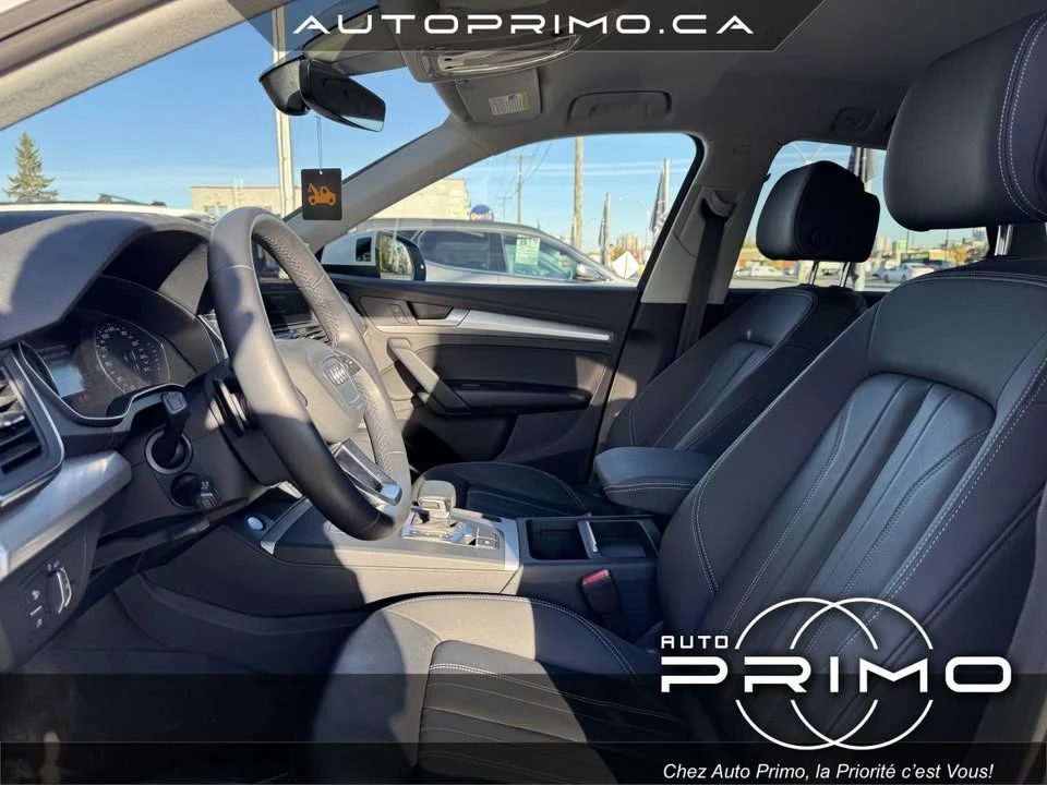 2022 Audi FY Q5 - Image 11 of 20