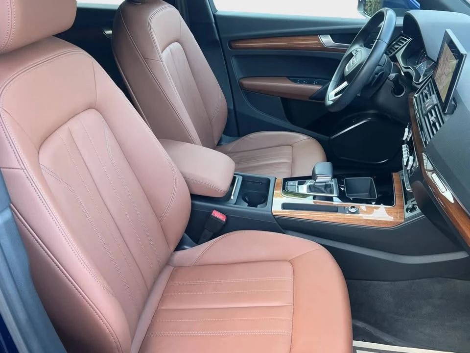 2022 Audi FY Q5 - Image 15 of 20