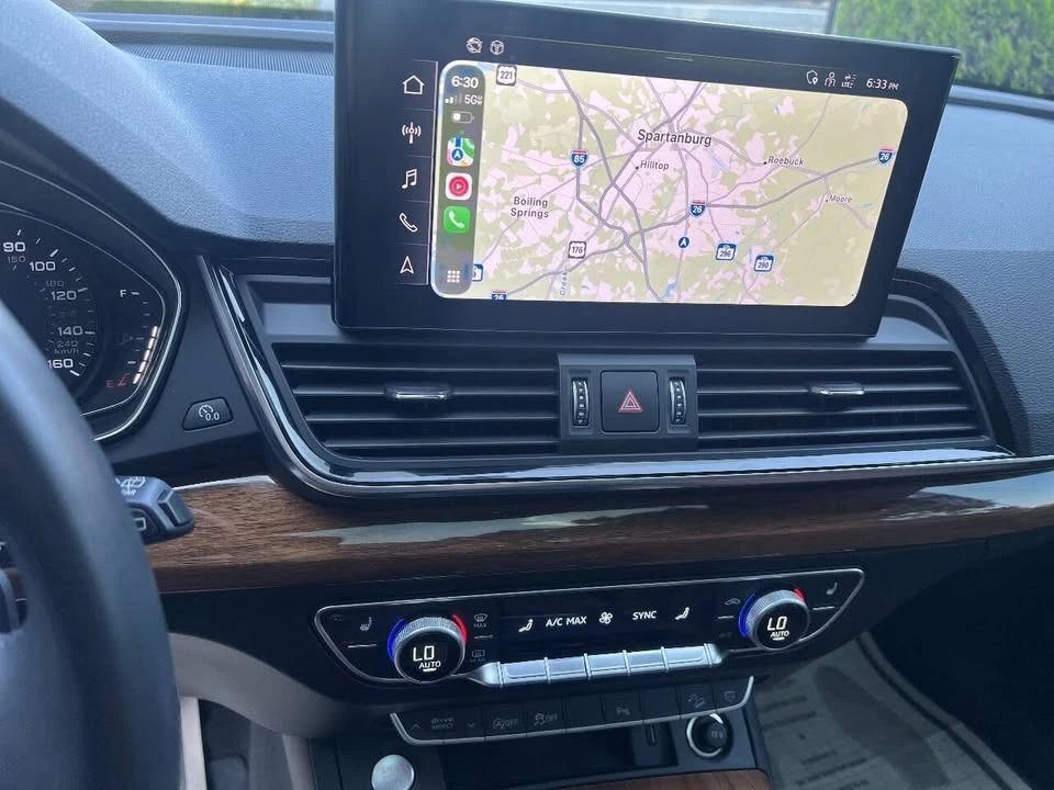 2022 Audi FY Q5 - Image 20 of 20